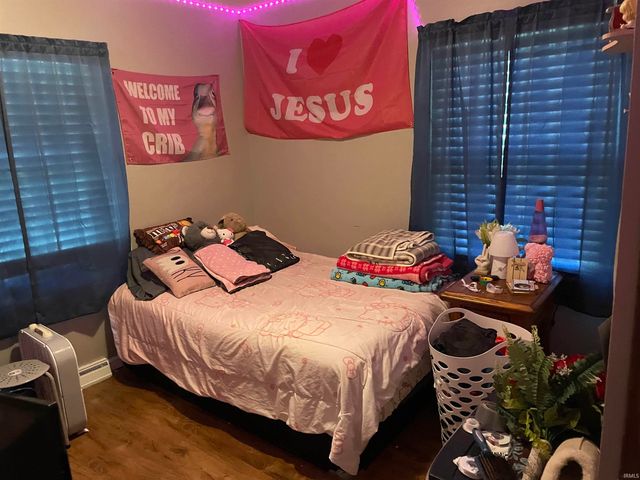 1708 W Glenn Ellyn Drive, Muncie, IN 47304
