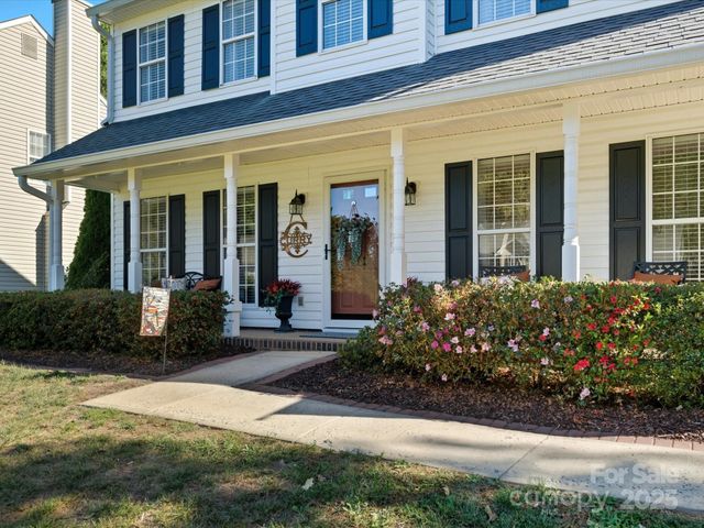 111 Shade Tree Circle, Fort Mill, SC 29715
