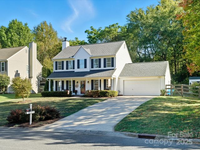 111 Shade Tree Circle, Fort Mill, SC 29715