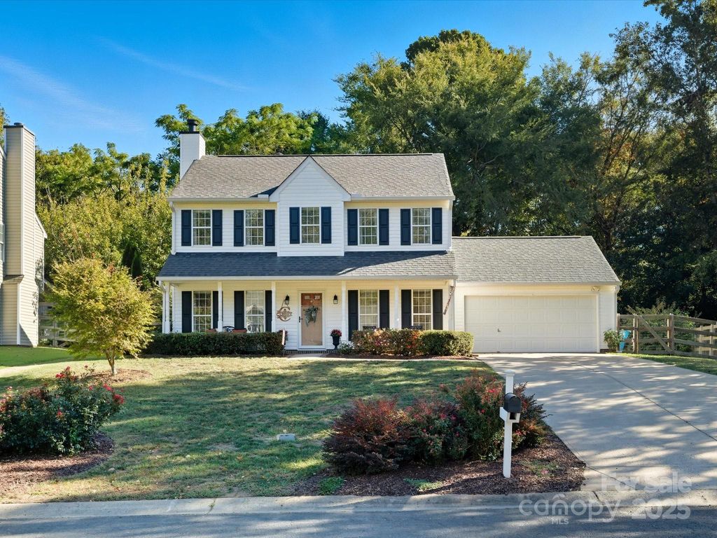 111 Shade Tree Circle, Fort Mill, SC 29715