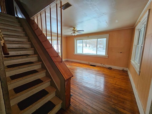 32 Prospect Rock Road, Johnson, VT 05656