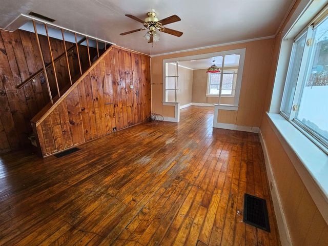 32 Prospect Rock Road, Johnson, VT 05656