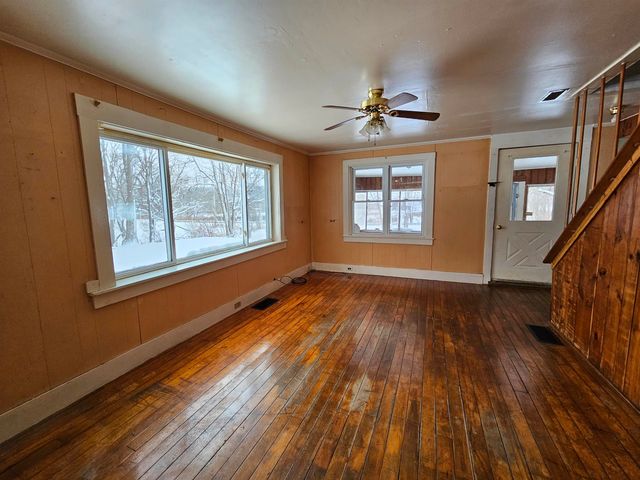 32 Prospect Rock Road, Johnson, VT 05656