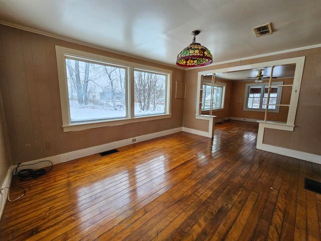 32 Prospect Rock Road, Johnson, VT 05656