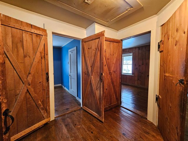 32 Prospect Rock Road, Johnson, VT 05656