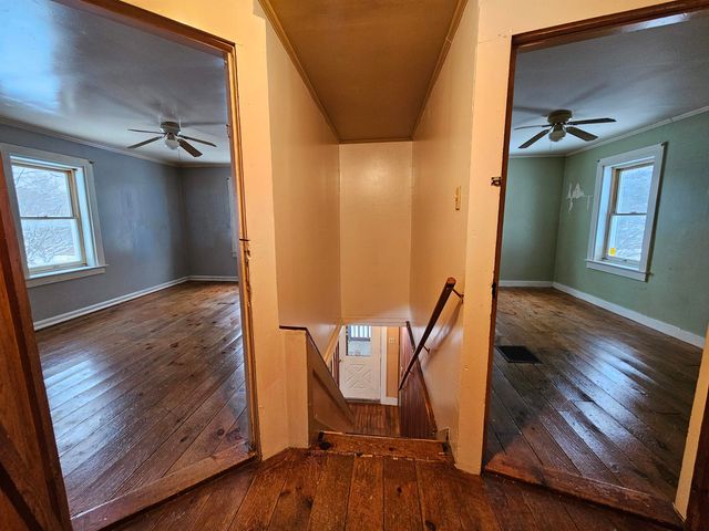 32 Prospect Rock Road, Johnson, VT 05656