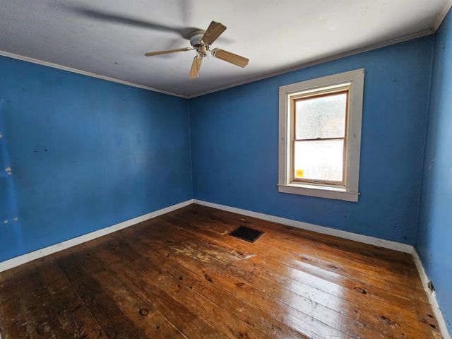 32 Prospect Rock Road, Johnson, VT 05656