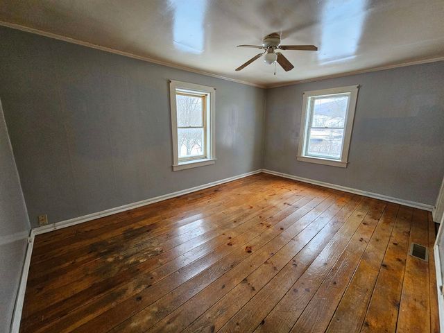 32 Prospect Rock Road, Johnson, VT 05656