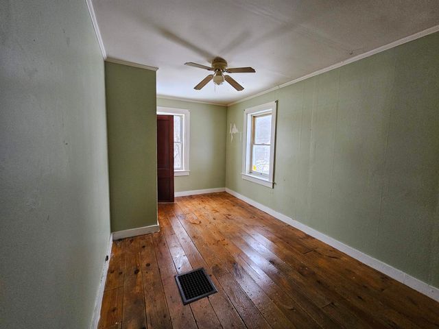 32 Prospect Rock Road, Johnson, VT 05656