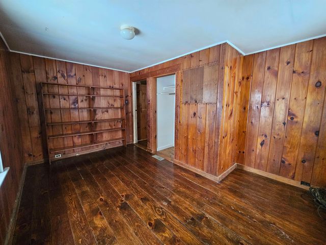 32 Prospect Rock Road, Johnson, VT 05656