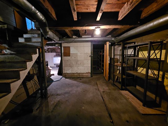 32 Prospect Rock Road, Johnson, VT 05656