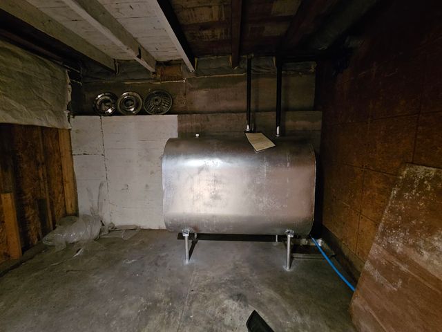 32 Prospect Rock Road, Johnson, VT 05656