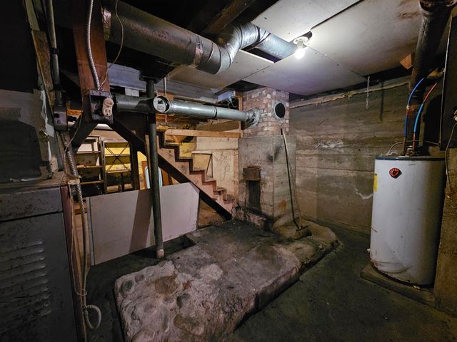 32 Prospect Rock Road, Johnson, VT 05656