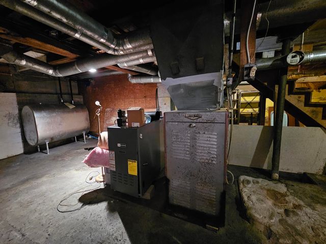 32 Prospect Rock Road, Johnson, VT 05656