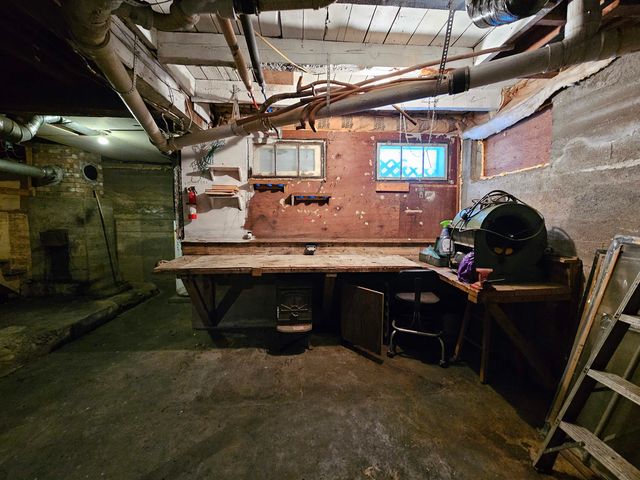 32 Prospect Rock Road, Johnson, VT 05656