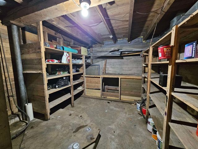 32 Prospect Rock Road, Johnson, VT 05656