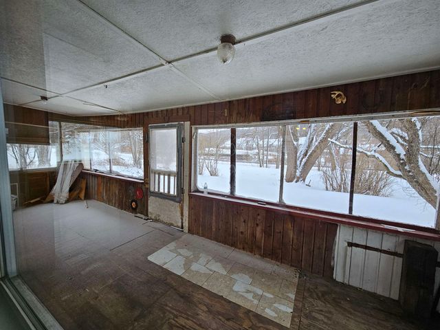 32 Prospect Rock Road, Johnson, VT 05656