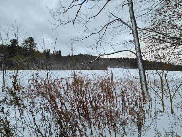 32 Prospect Rock Road, Johnson, VT 05656