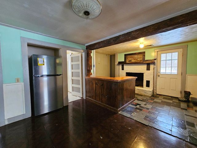 32 Prospect Rock Road, Johnson, VT 05656