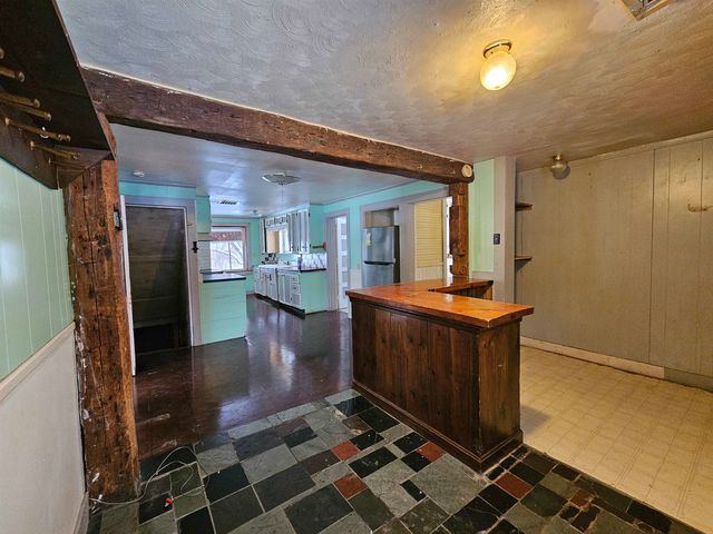 32 Prospect Rock Road, Johnson, VT 05656