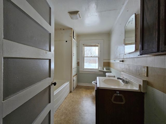 32 Prospect Rock Road, Johnson, VT 05656