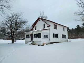 32 Prospect Rock Road, Johnson, VT 05656