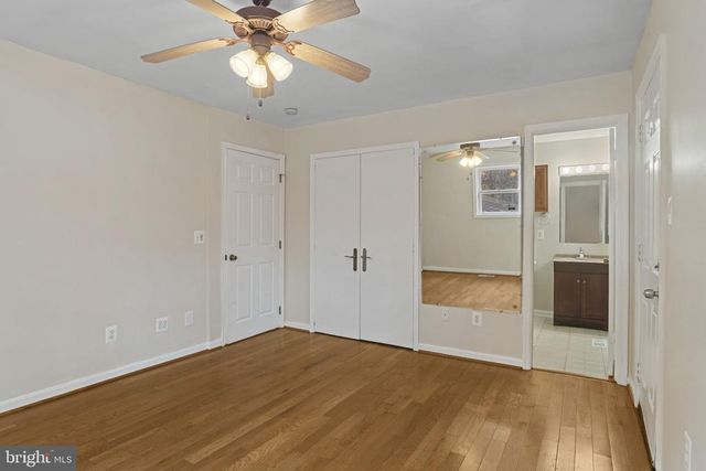 11013 FOREST HOLLOW DR, Bumpass, VA 23024