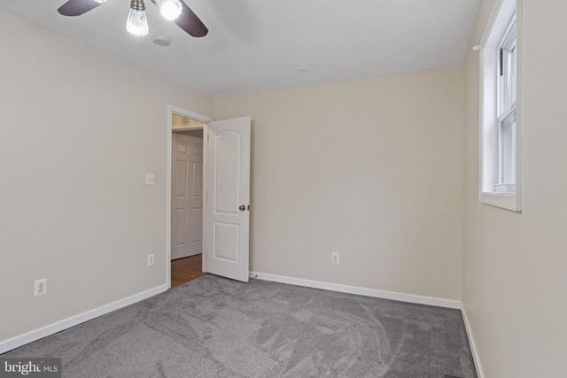 11013 FOREST HOLLOW DR, Bumpass, VA 23024