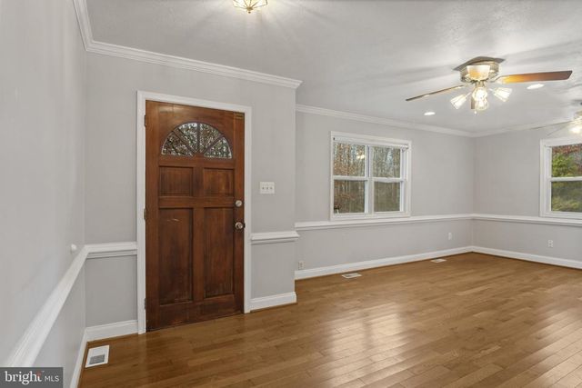 11013 FOREST HOLLOW DR, Bumpass, VA 23024