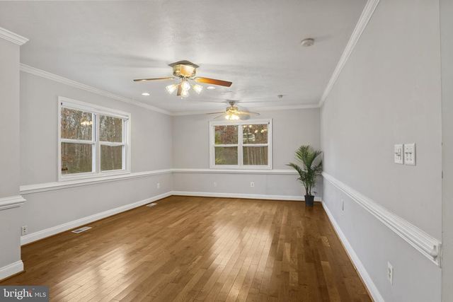 11013 FOREST HOLLOW DR, Bumpass, VA 23024