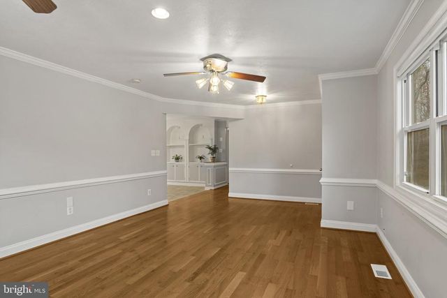 11013 FOREST HOLLOW DR, Bumpass, VA 23024