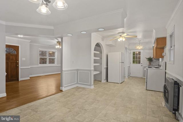 11013 FOREST HOLLOW DR, Bumpass, VA 23024