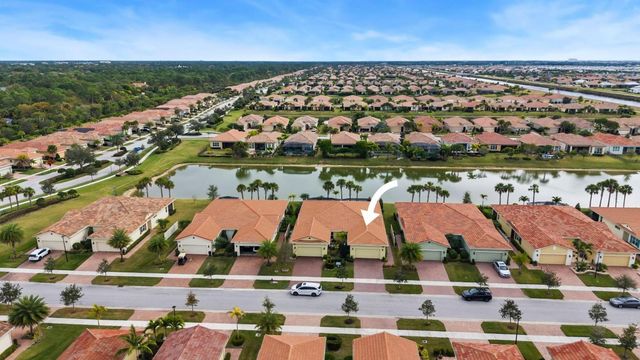 24063 SW Firenze Way, Port St. Lucie, Port St Lucie, FL 34987