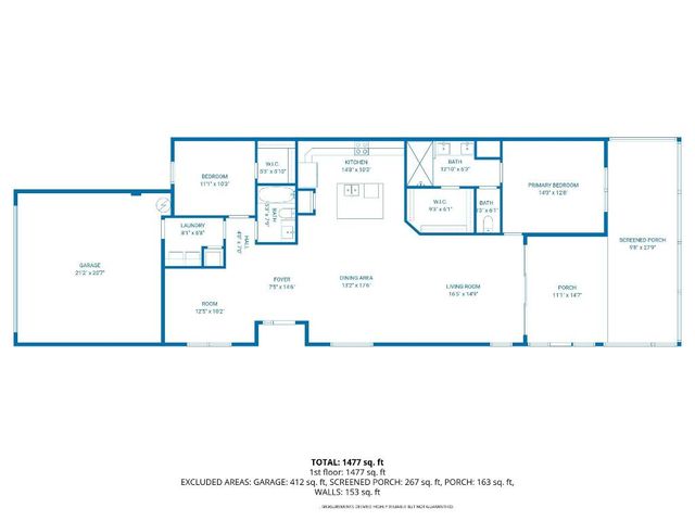 24063 SW Firenze Way, Port St. Lucie, Port St Lucie, FL 34987