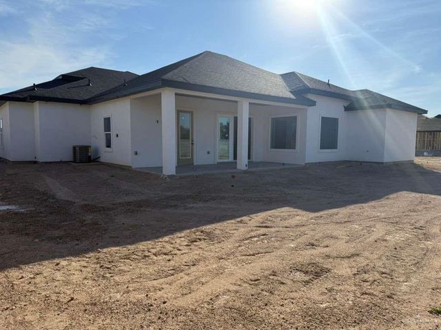 2412 Vanderbilt Avenue, Mcallen, TX 78504