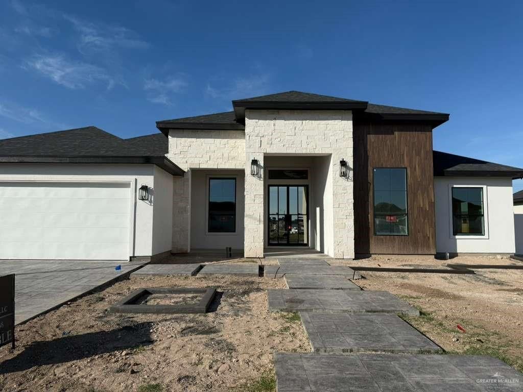 2412 Vanderbilt Avenue, Mcallen, TX 78504