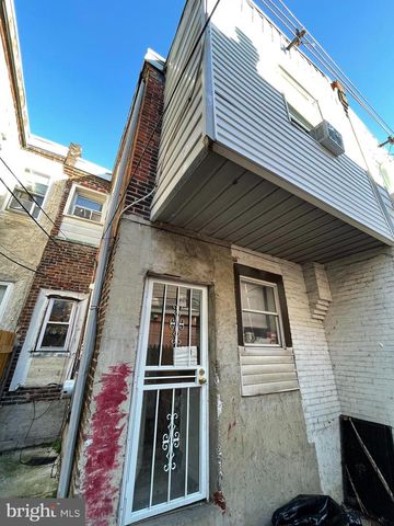 3134 HARTVILLE ST, Philadelphia, PA 19134