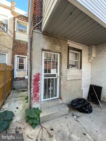 3134 HARTVILLE ST, Philadelphia, PA 19134