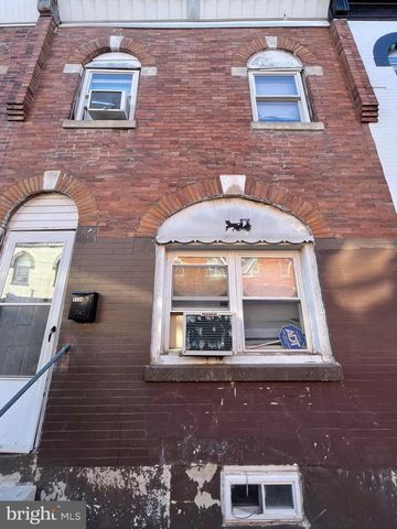 3134 HARTVILLE ST, Philadelphia, PA 19134
