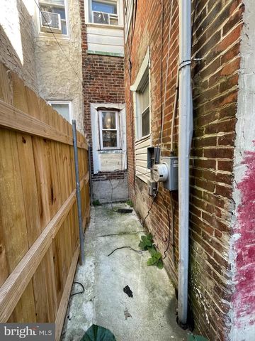 3134 HARTVILLE ST, Philadelphia, PA 19134