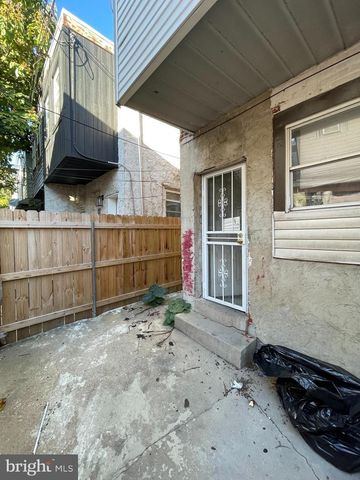 3134 HARTVILLE ST, Philadelphia, PA 19134
