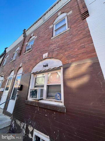 3134 HARTVILLE ST, Philadelphia, PA 19134