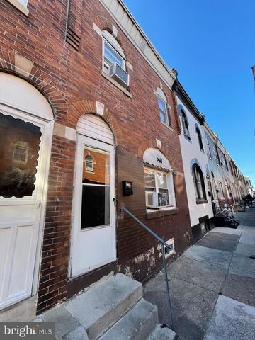 3134 HARTVILLE ST, Philadelphia, PA 19134
