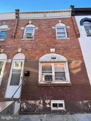 3134 HARTVILLE ST, Philadelphia, PA 19134
