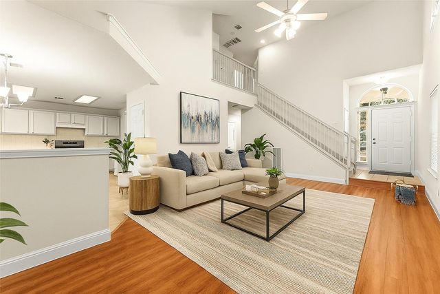 8326 Osborne DR, Austin, TX 78729