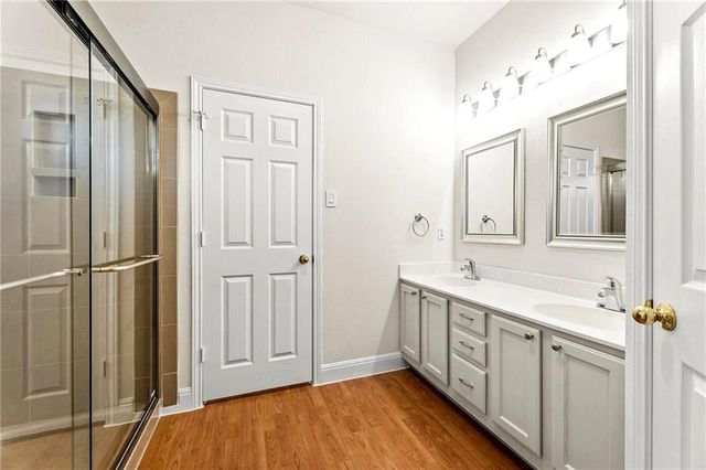 8326 Osborne DR, Austin, TX 78729