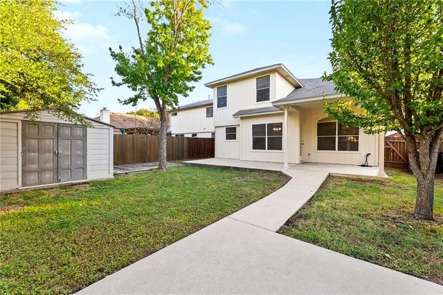 8326 Osborne DR, Austin, TX 78729