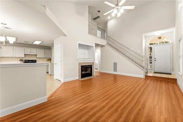 8326 Osborne DR, Austin, TX 78729