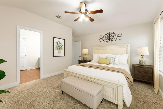8326 Osborne DR, Austin, TX 78729