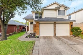 8326 Osborne DR, Austin, TX 78729